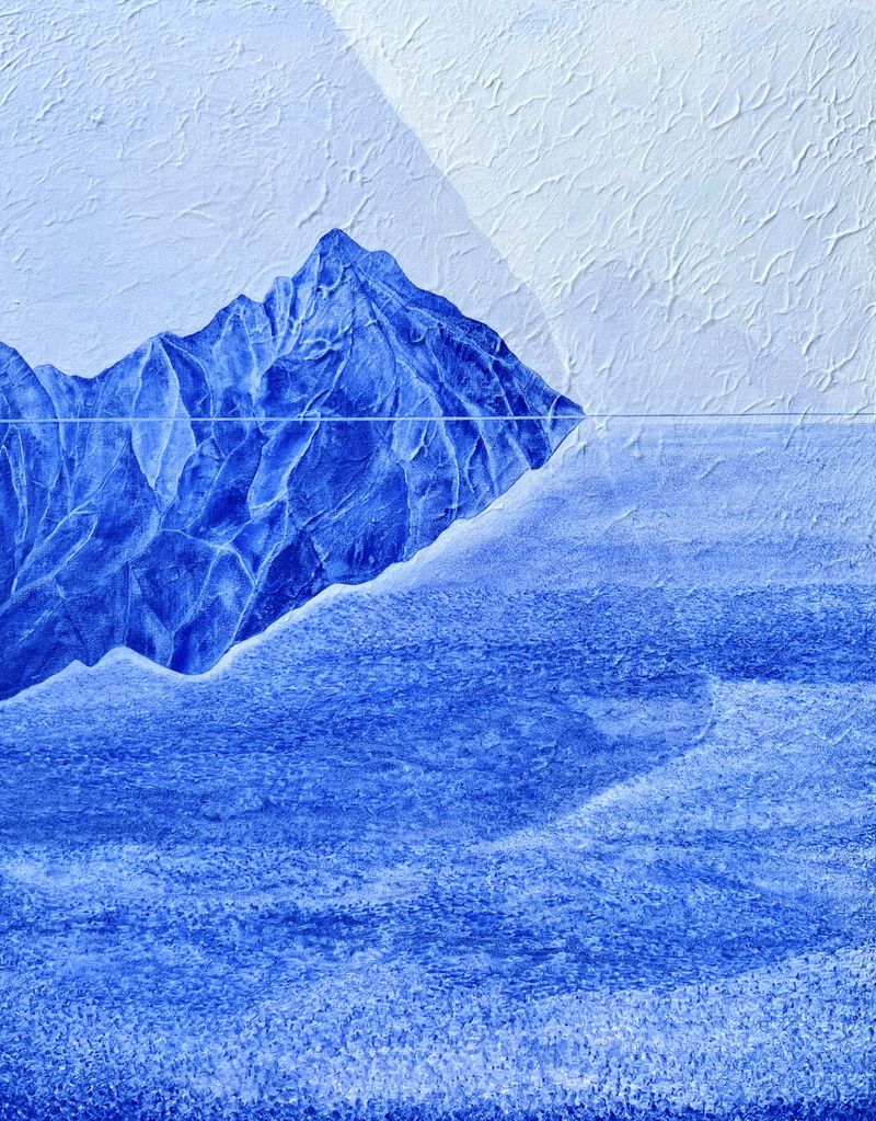 Seunghee Shin: Brücke der Sinne